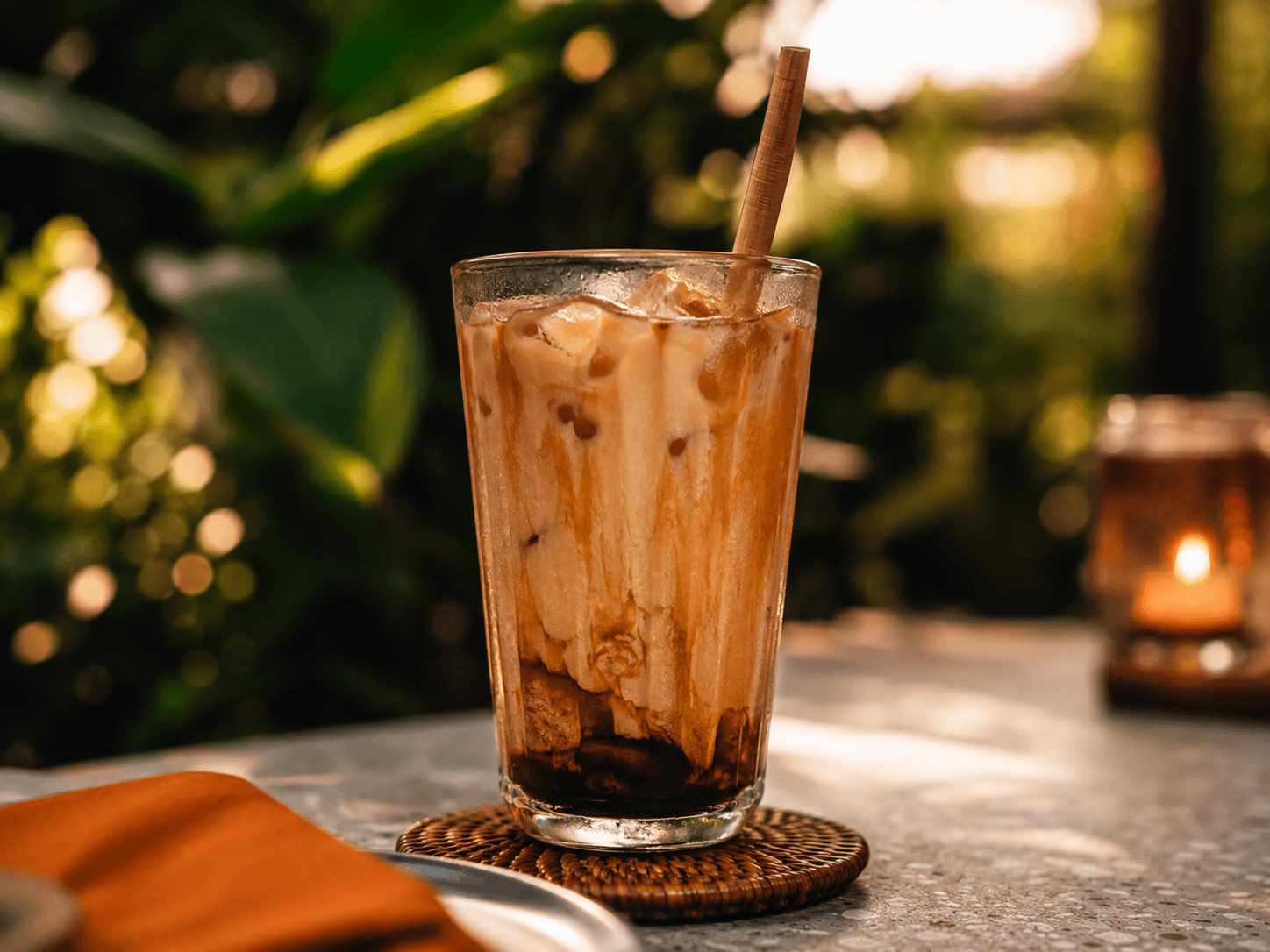 Es Kopi Melly